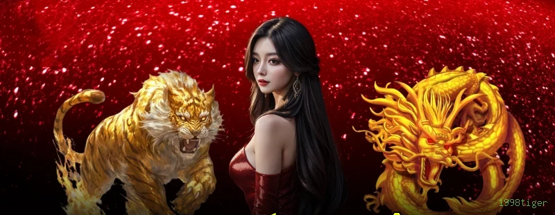 Pagamentos 1998tiger PIX